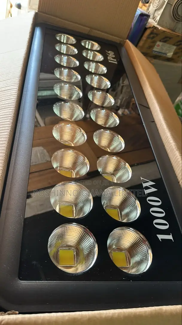 1000W Heavy Duty Floodlight