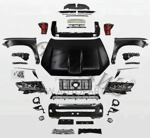 Toyota Prado 2010-2023 Body Kit GBT Very High Quality