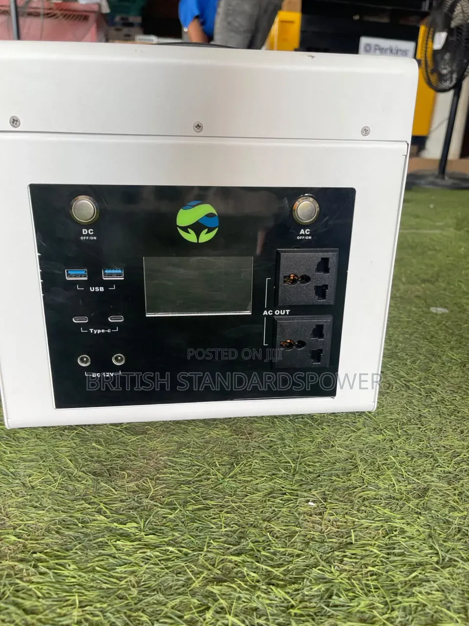 Neo Life 1kva Inverter Power System