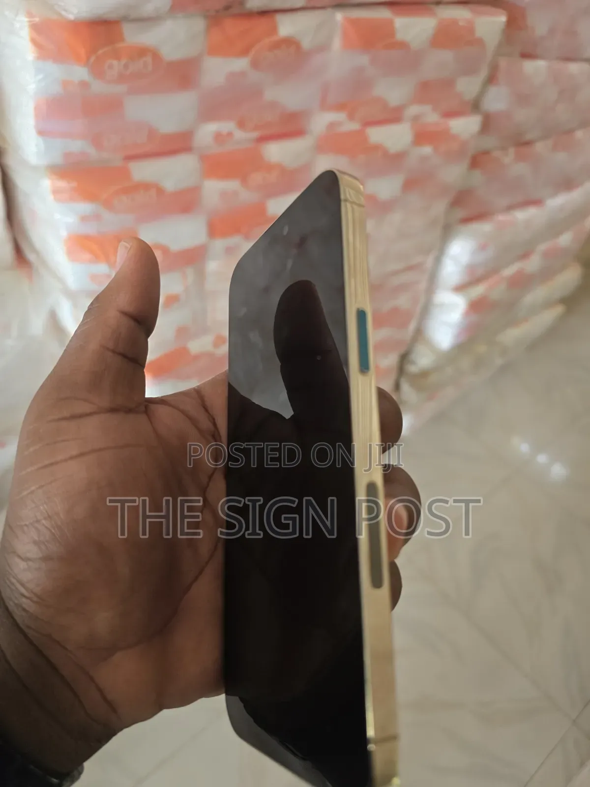 Apple iPhone 14 Pro Max 256 GB White