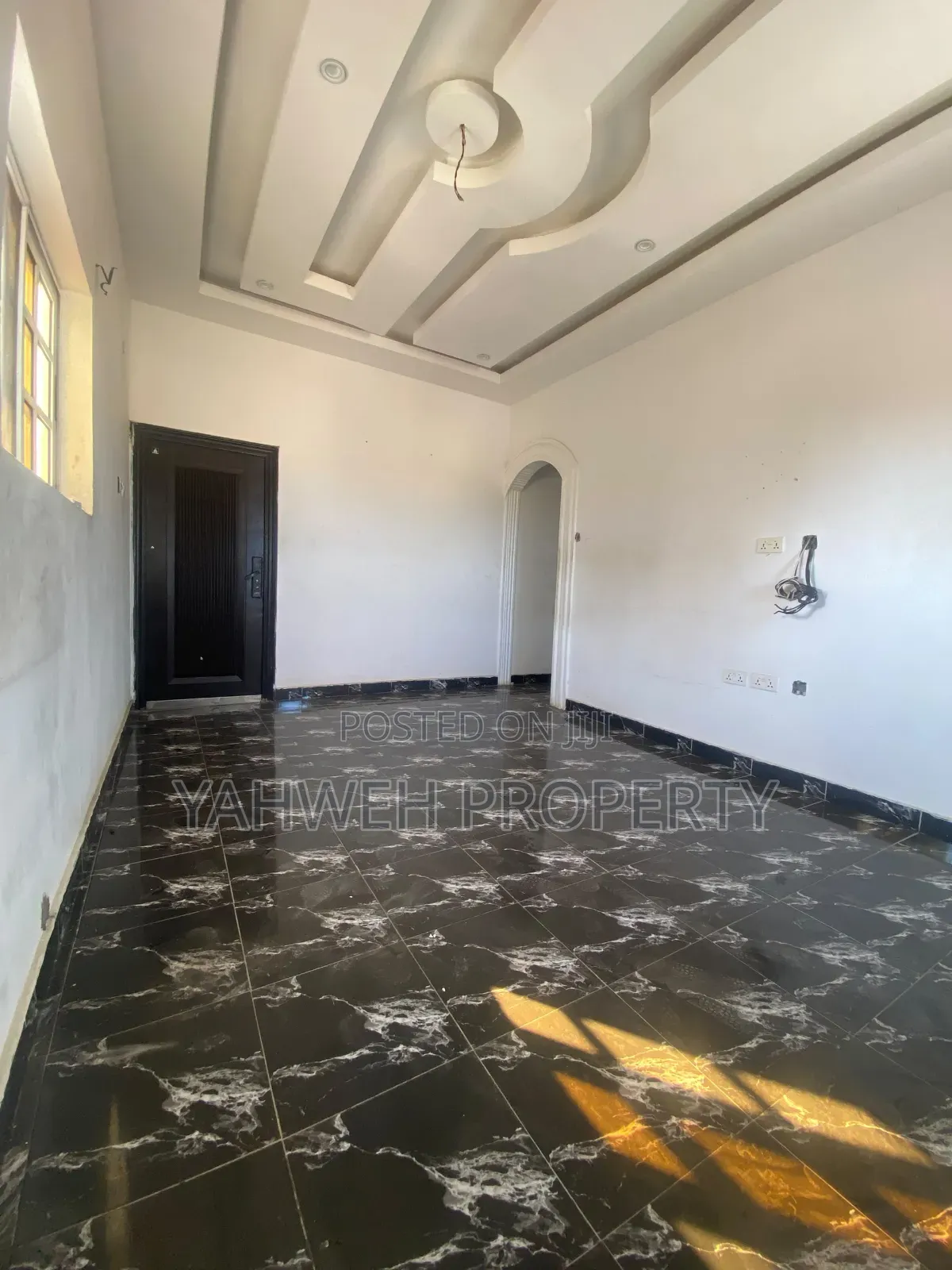 2bdrm Apartment in Spintex Sakumono for rent