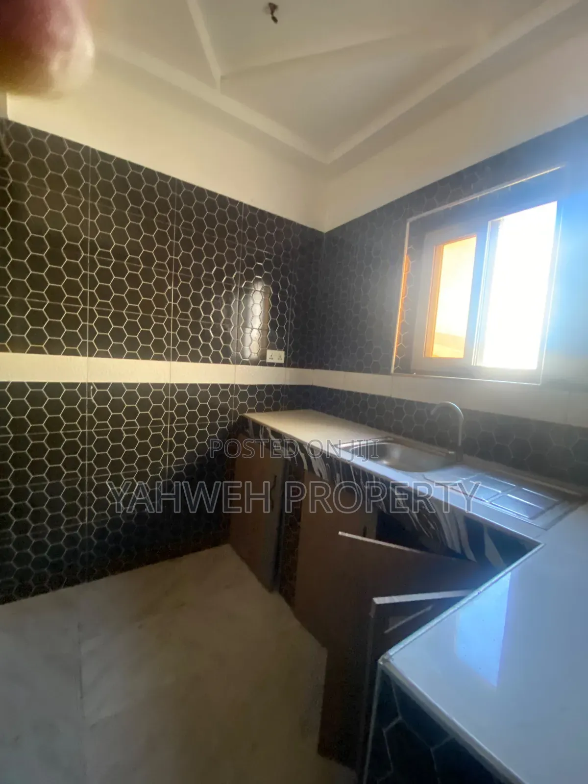 2bdrm Apartment in Spintex Sakumono for rent