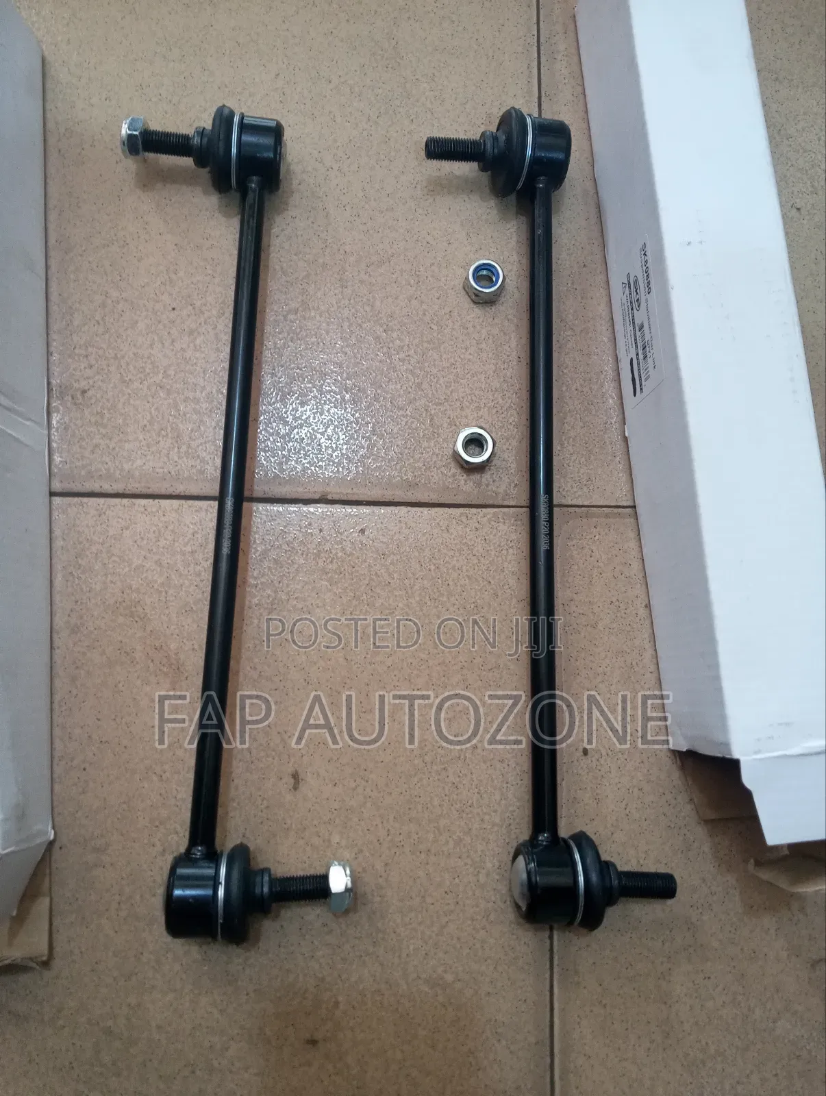 Premium SKP Ford Escape, Focus Stabilizer Bar Link From the USA