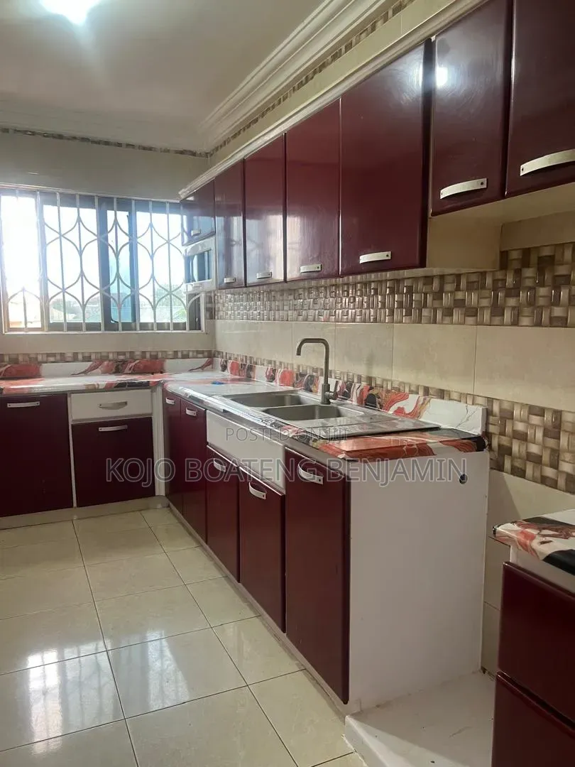 2bdrm Apartment in Oyarifa Mall Area for rent