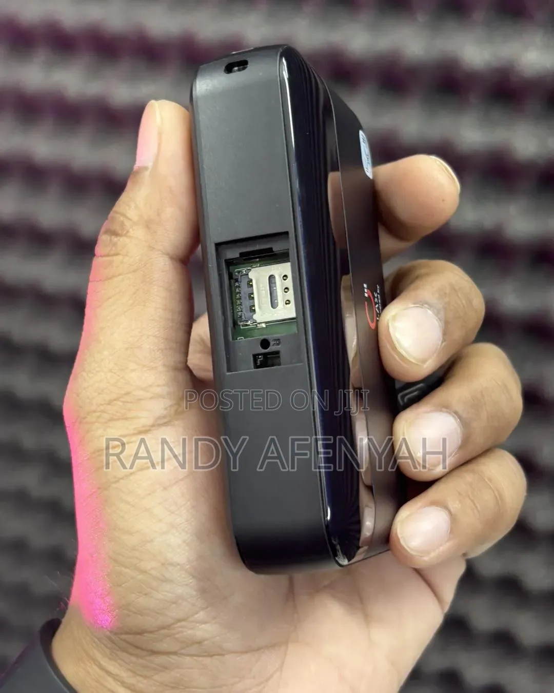 5g Wifi Power Bank