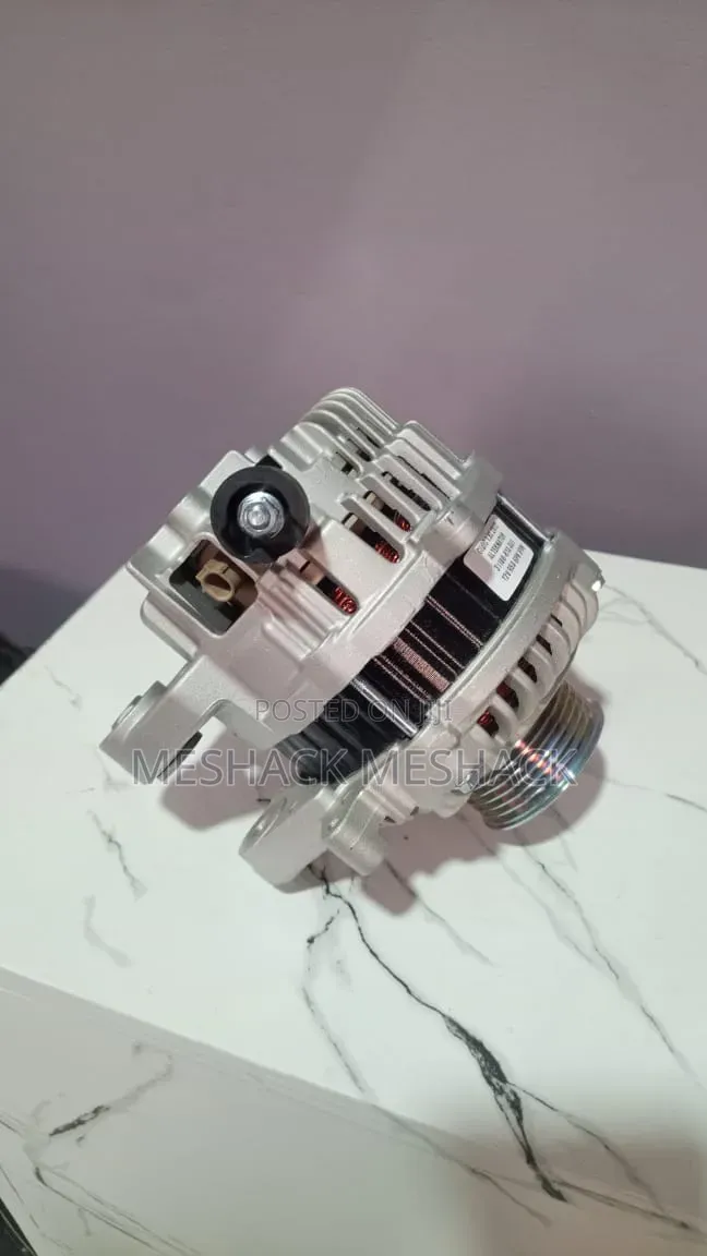 Honda Accord New Model Alternator