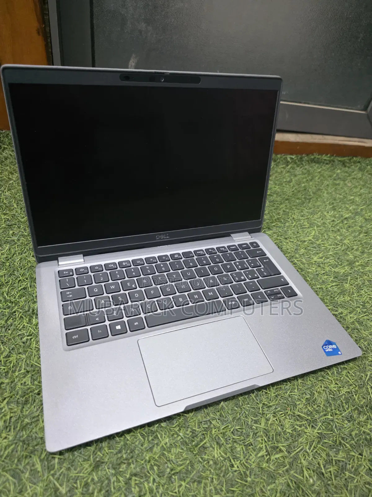 Laptop Dell Latitude 5420 16GB Intel Core i5 SSD 256GB