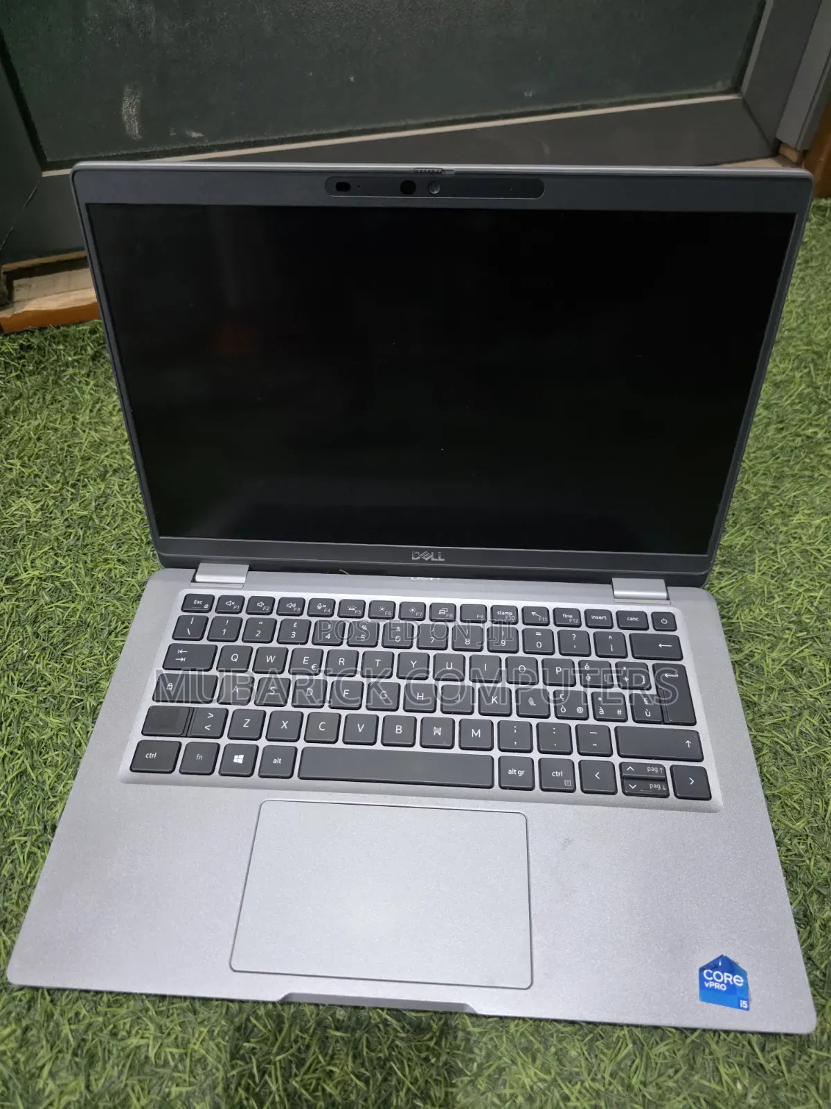 Laptop Dell Latitude 5420 16GB Intel Core i5 SSD 256GB