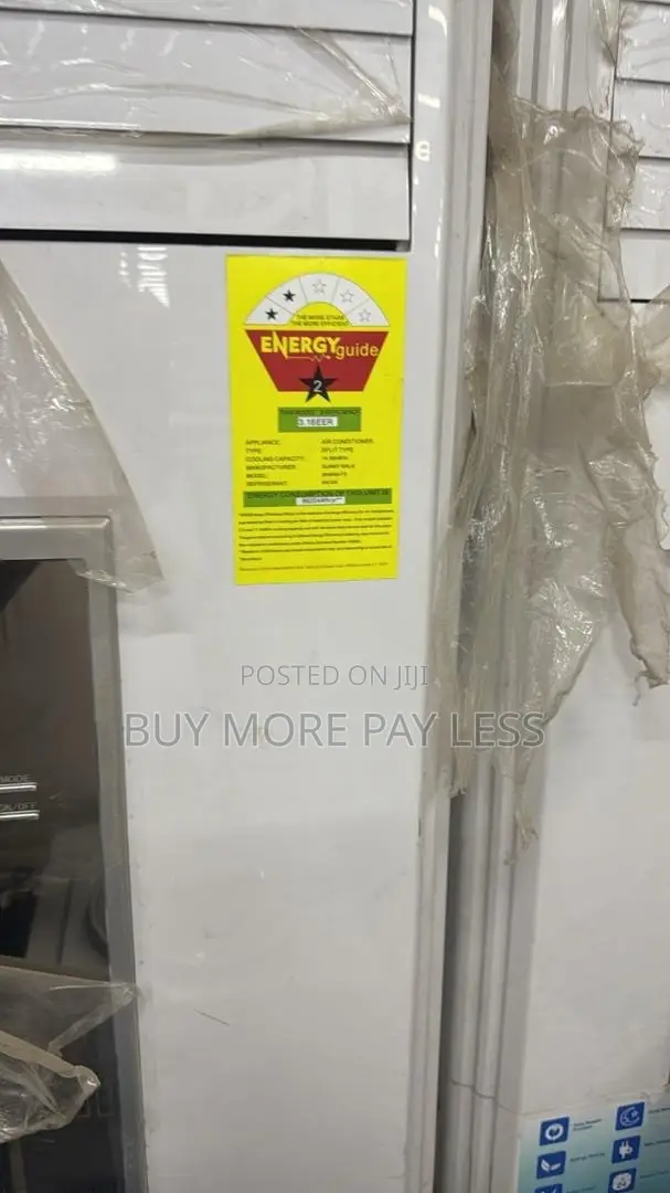 Vertical Floor-Standing Cabinet Air Conditioner