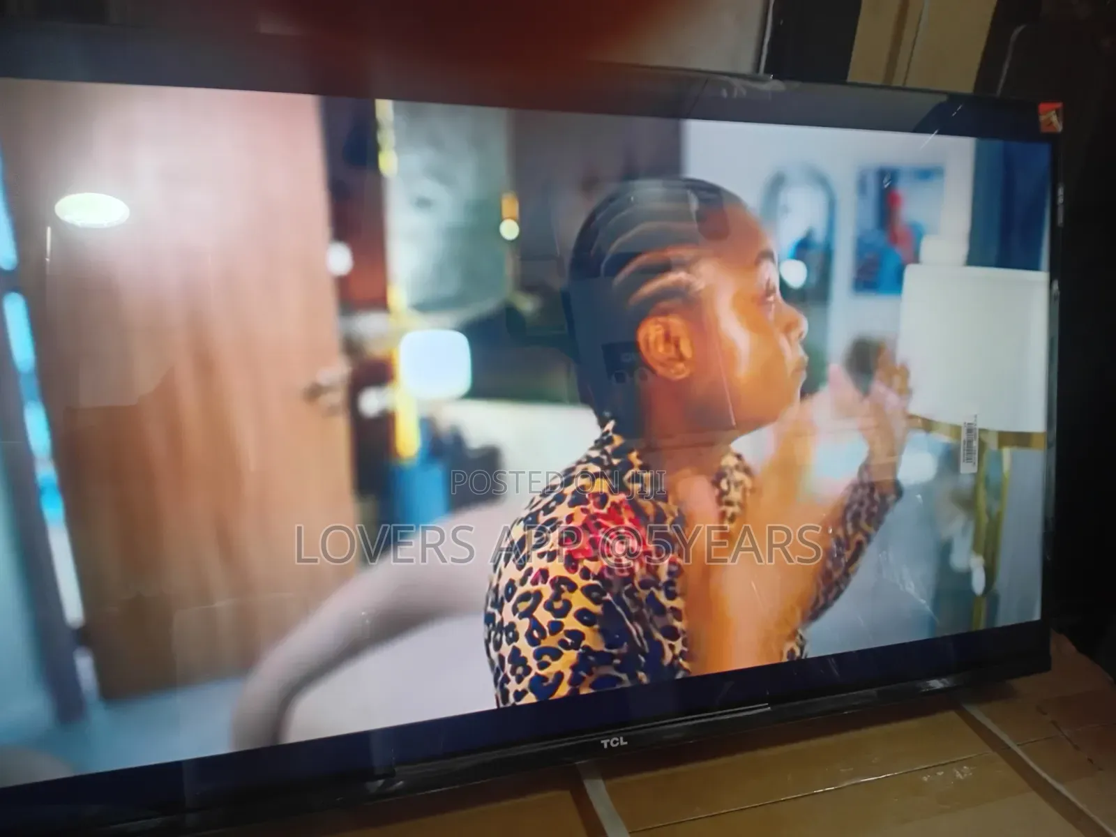 Good Life 32inches Television Smart Television