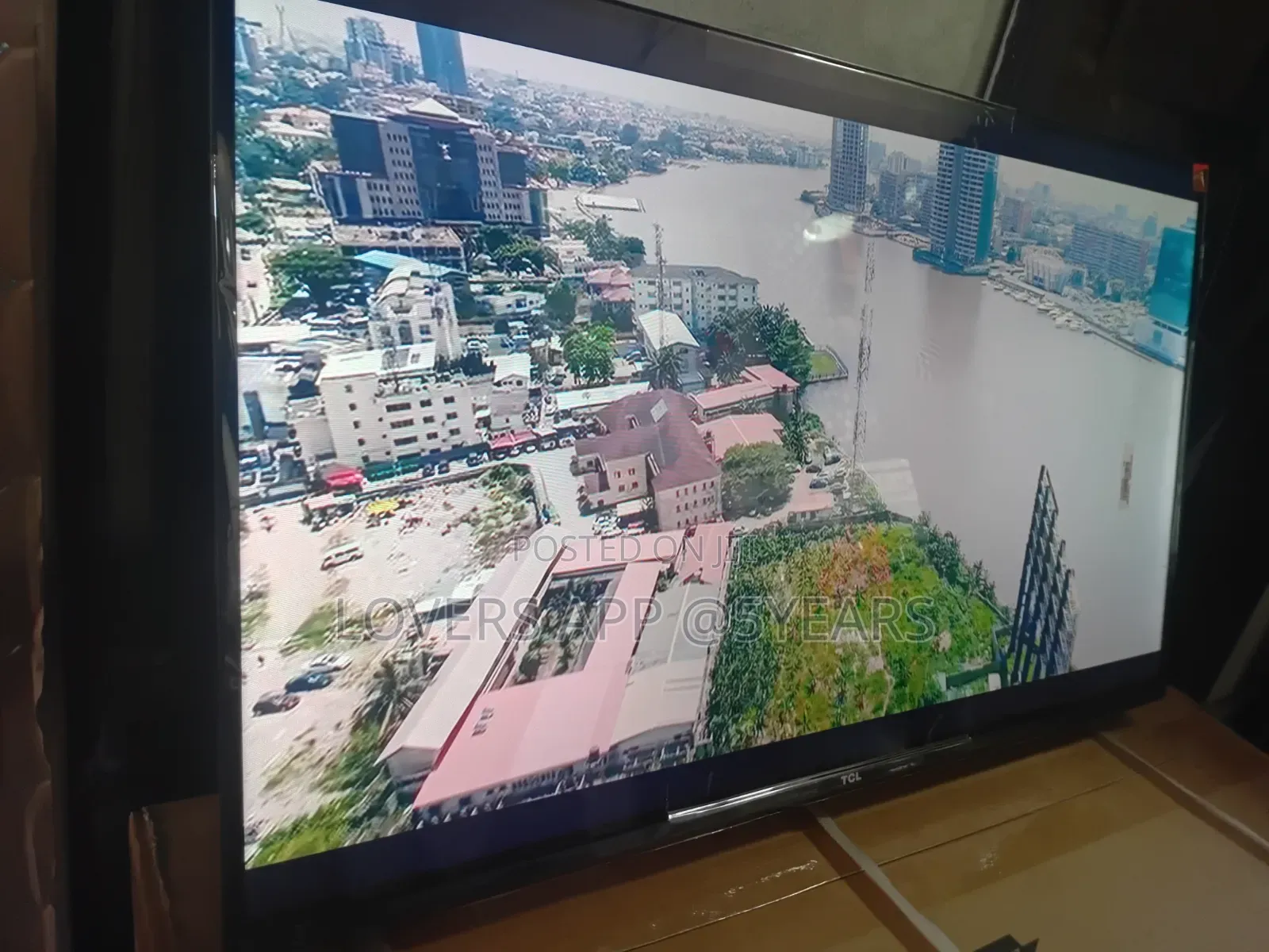 Good Life 32inches Television Smart Television