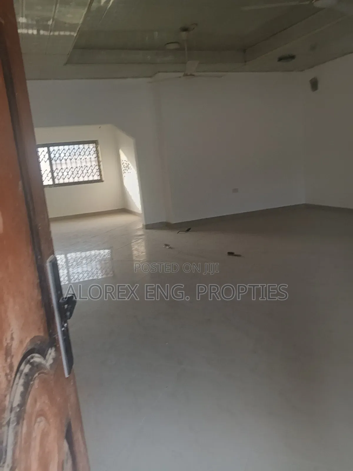 3bdrm Apartment in Abokobi, Pentecost for rent