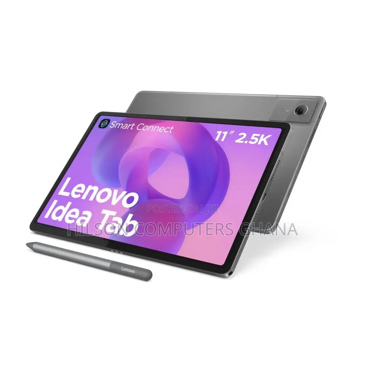 New Lenovo Idea Tab 256 GB Gray
