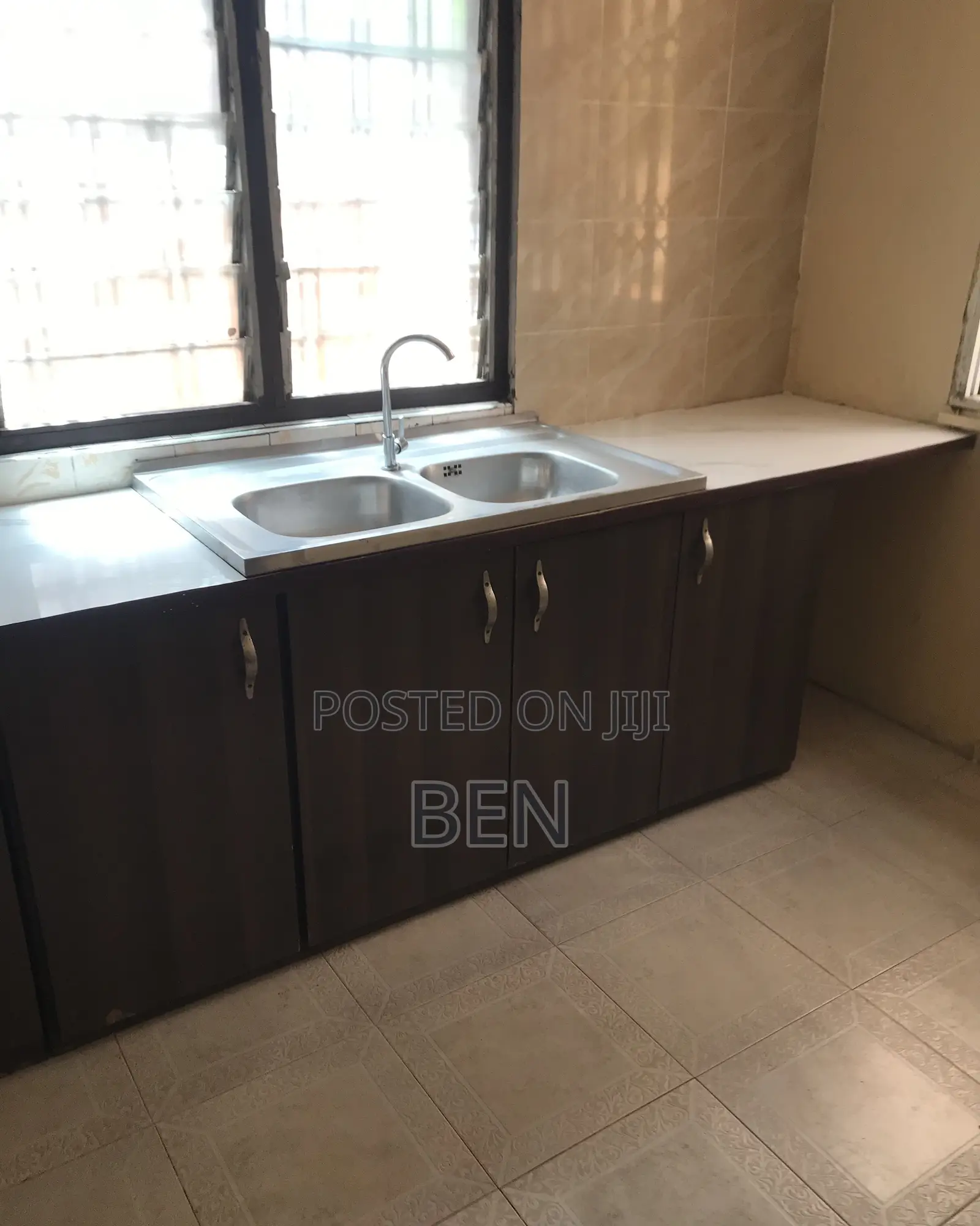 2bdrm Apartment in Mile 7 Achimota for rent