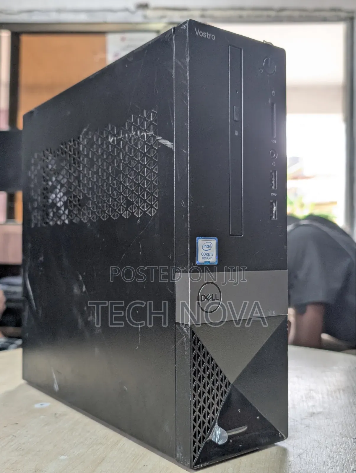 Desktop Computer Dell Vostro 3030 8GB Intel Core i5 SSD 256GB