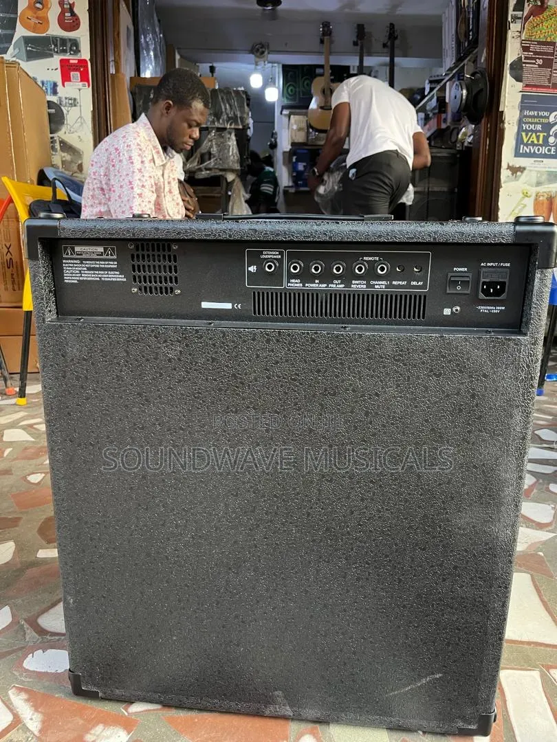 GLS KB-500 Keyboard Combo