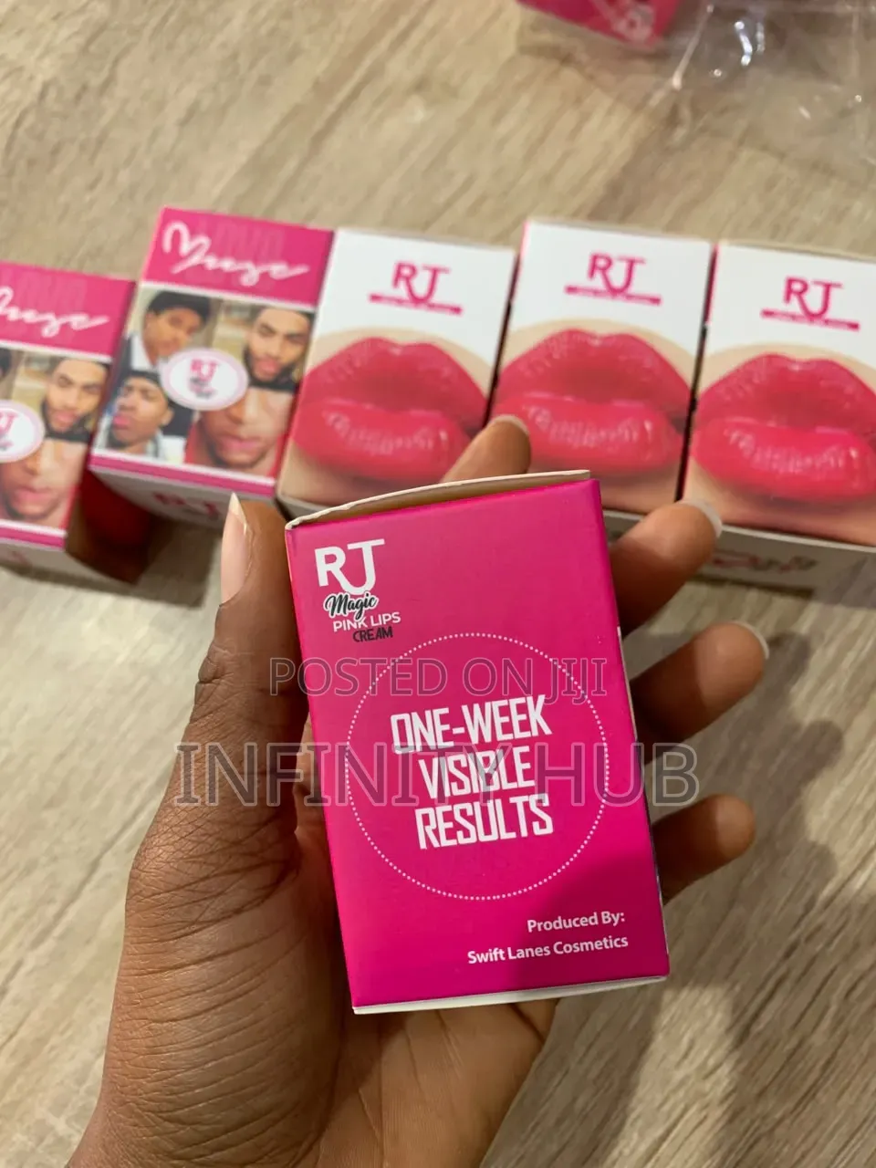  Pink Lips – Beautiful, Soft & Attractive! 