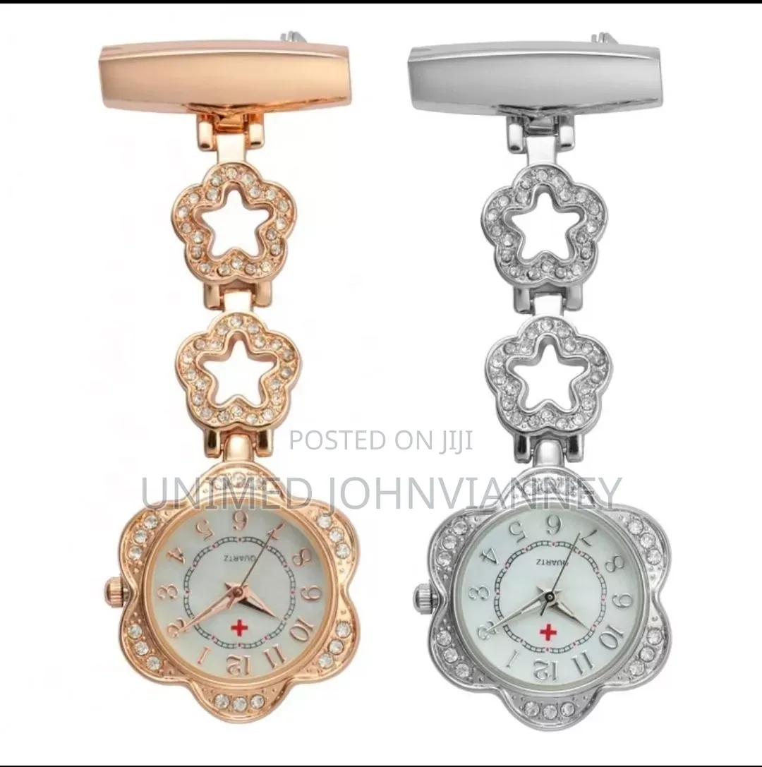 Nurses Watch