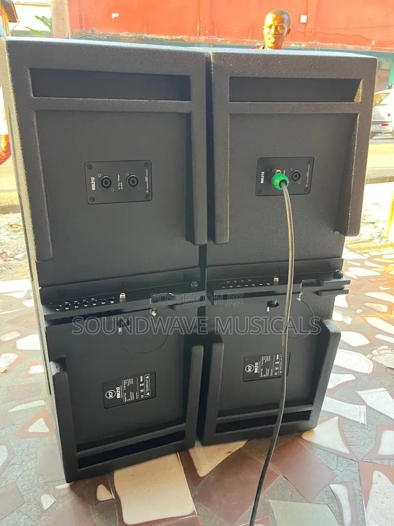 Full Set of RCF Bass and Arrays