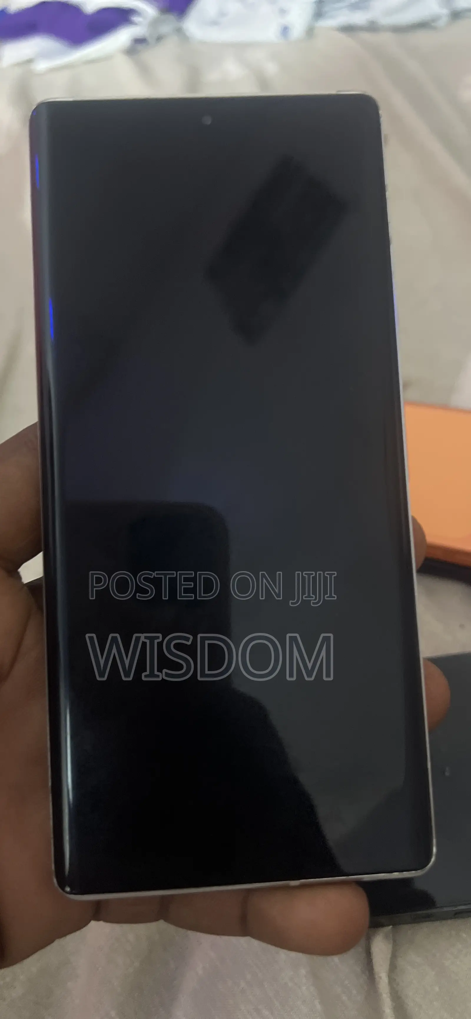 Google Pixel 6 Pro 256 GB White