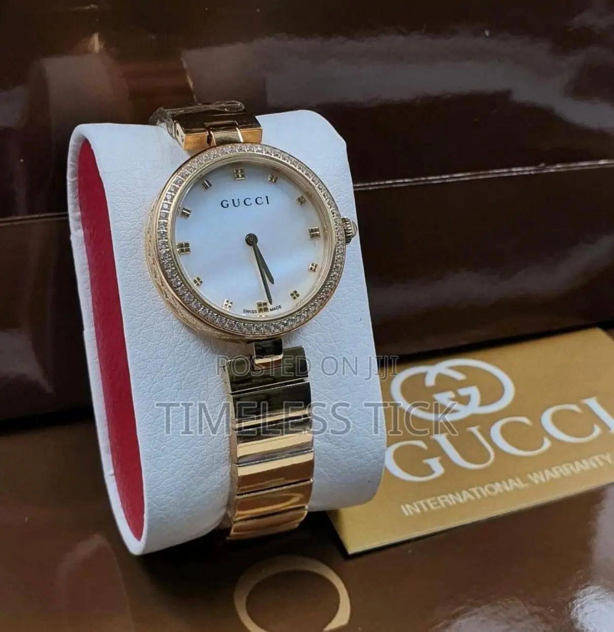Gucci Ladies Watch