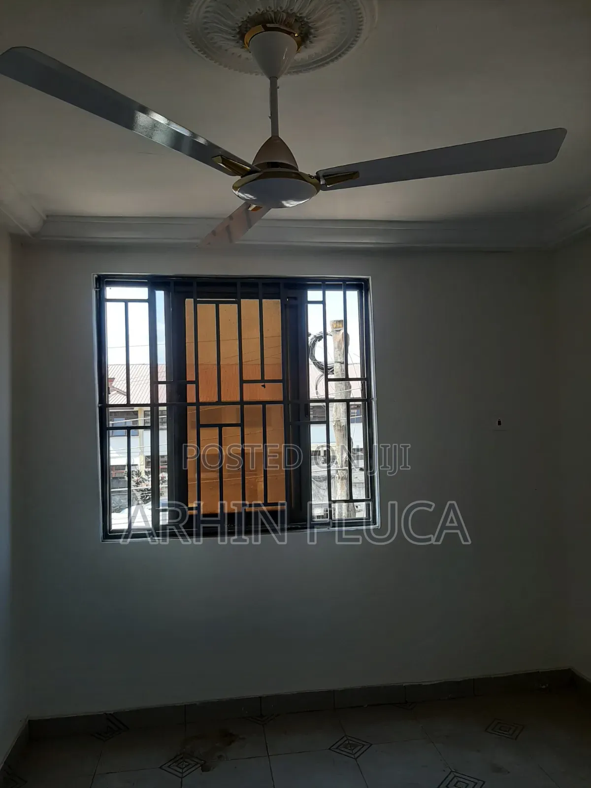 2bdrm Apartment in Ahrin, Paradise Residential Area for rent