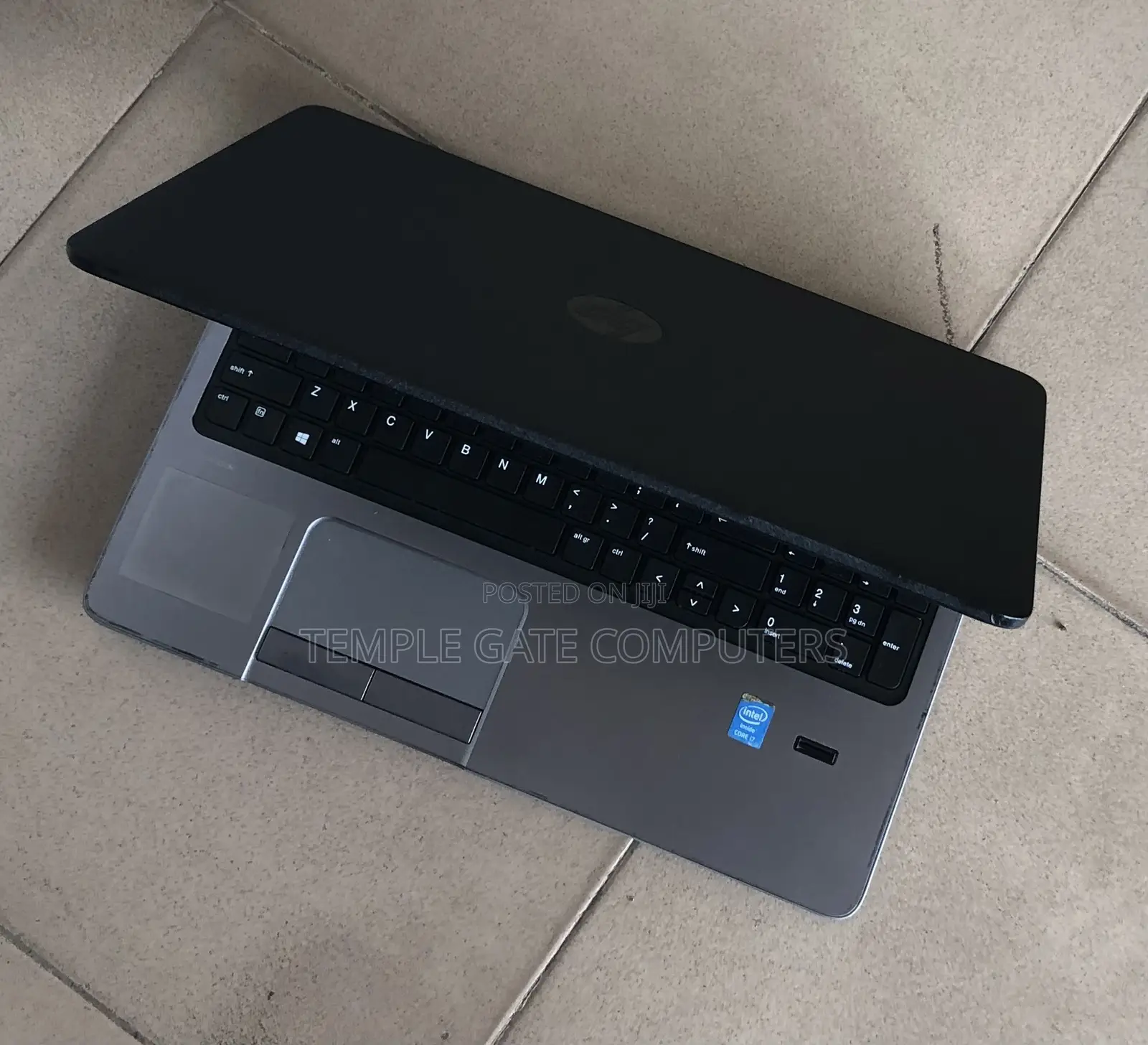 Laptop HP 650 G1 16GB Intel Core i7 HDD 1T