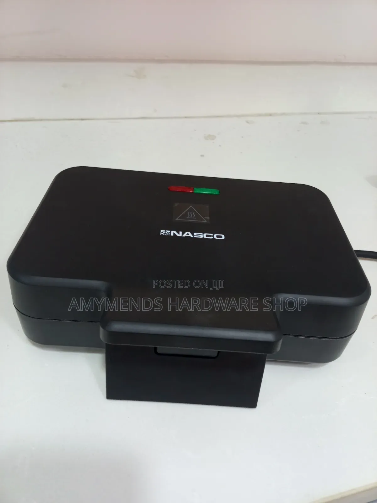 Nasco Sandwich Maker