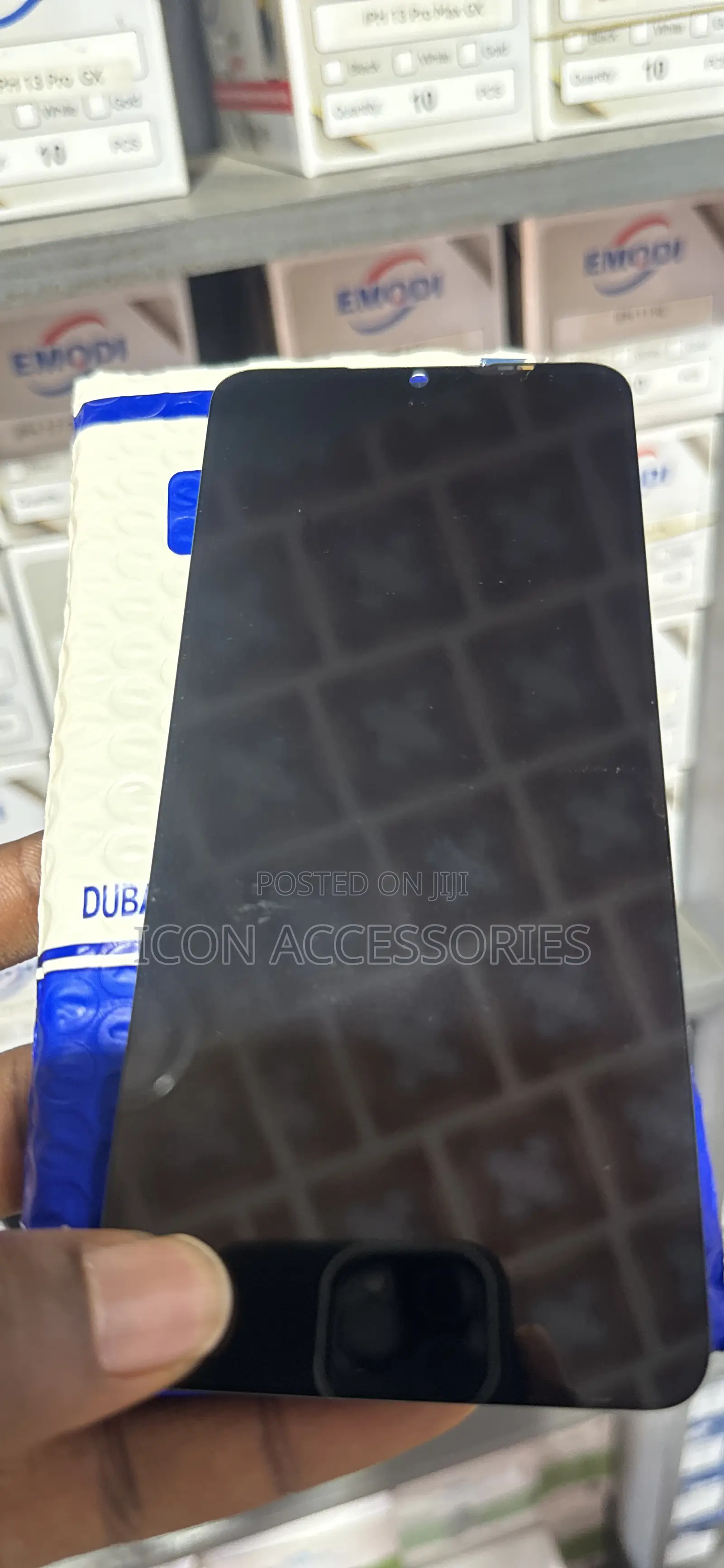 Samsung A05 Original Screen at Affordable Price Buy & Get Free Repair