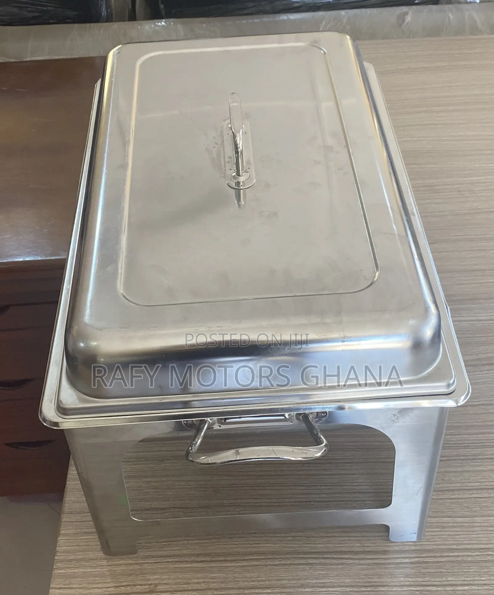 Chafing Dish