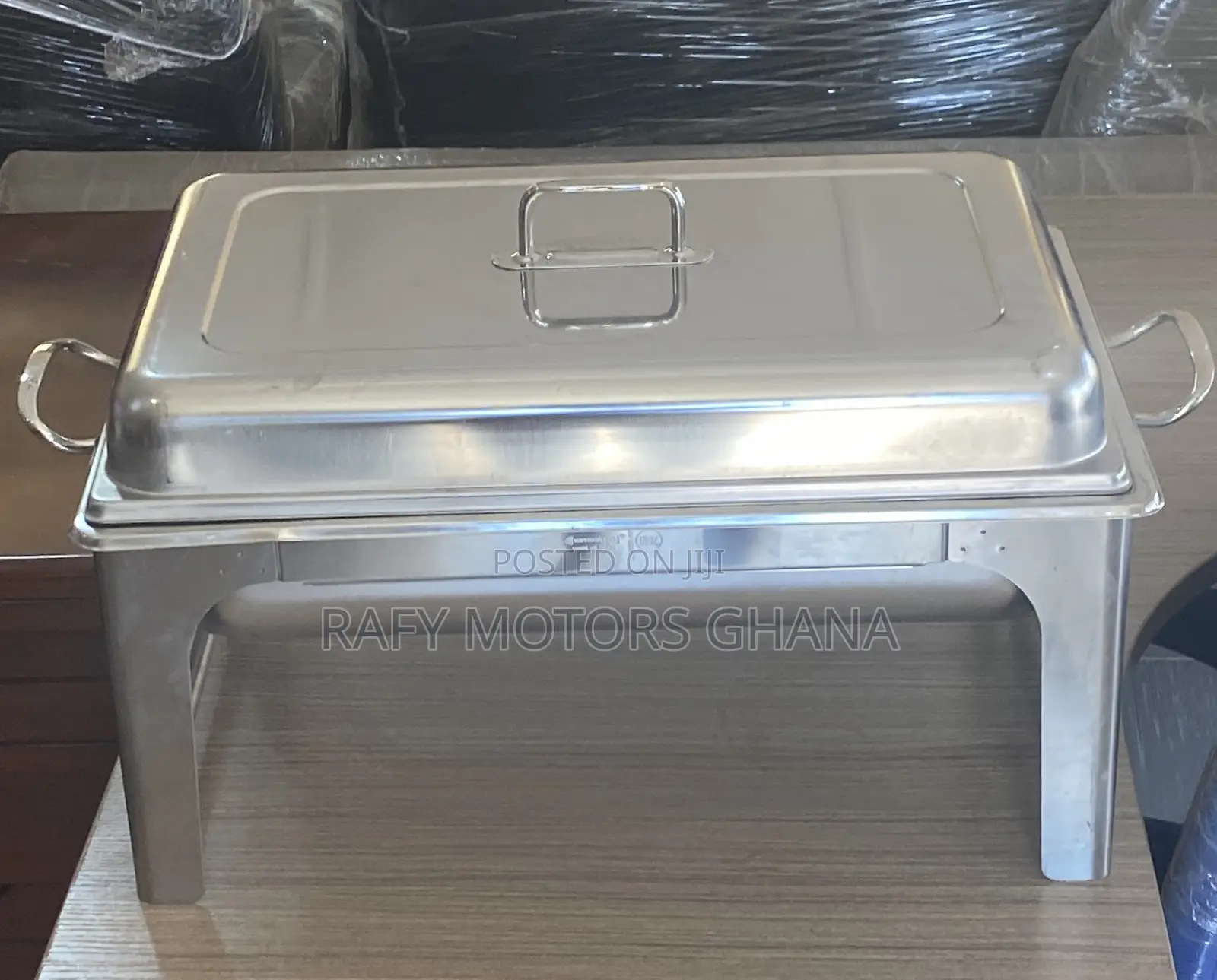 Chafing Dish