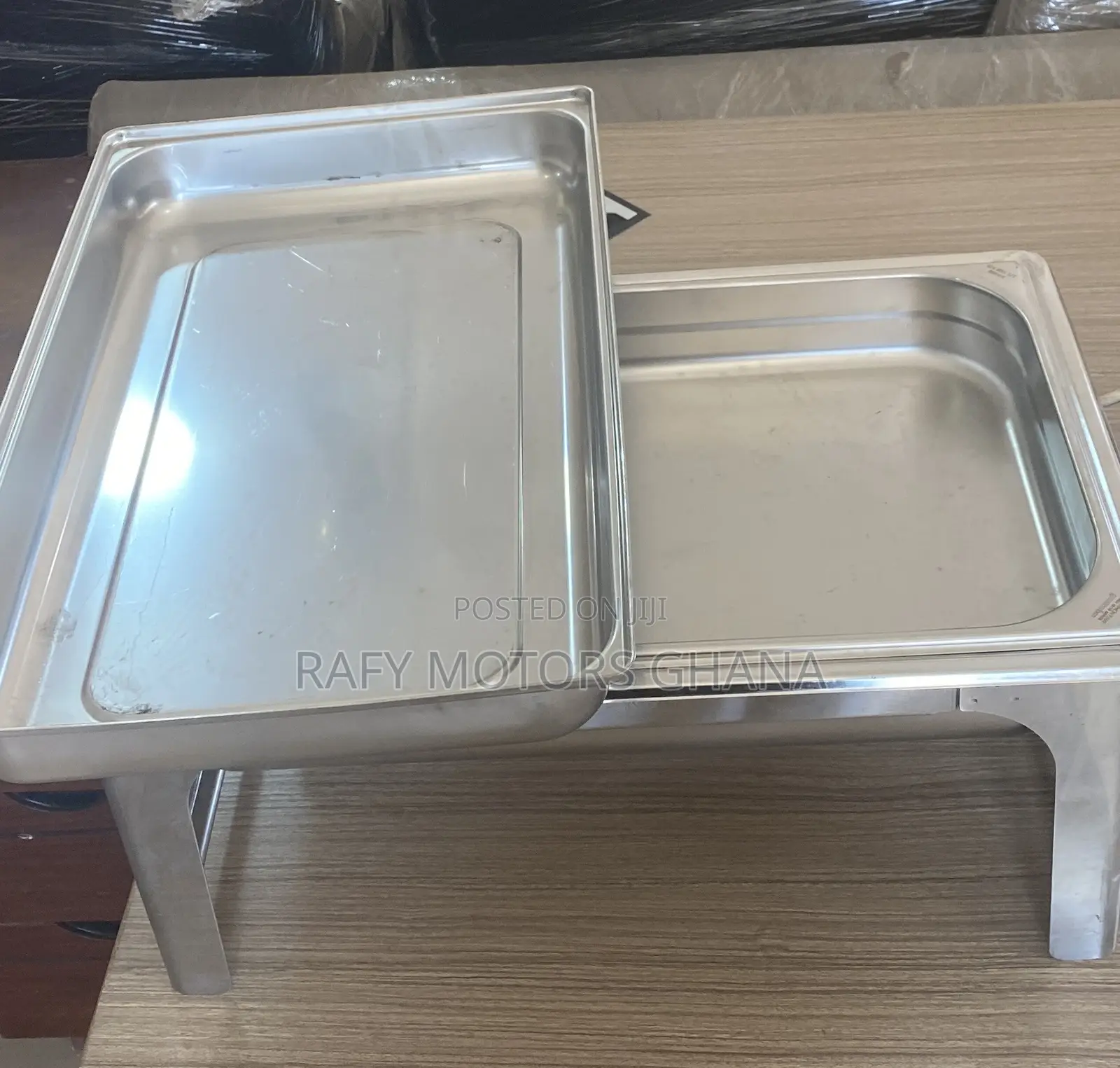 Chafing Dish