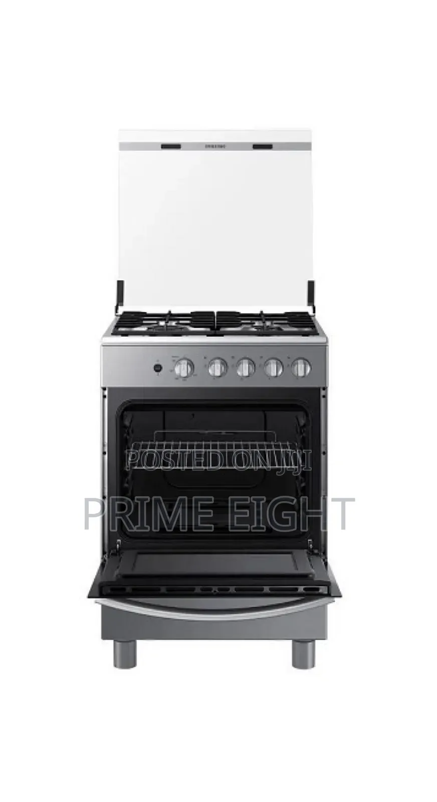 Samsung 4 Burner 50×55cm NX24BG45411VGH Gas Cooker