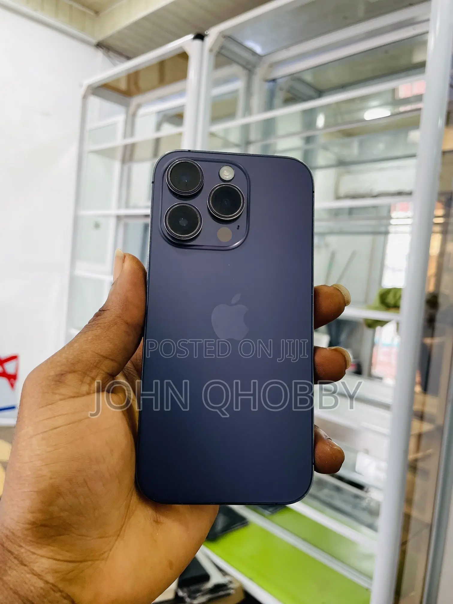 Apple iPhone 14 Pro 128 GB Purple