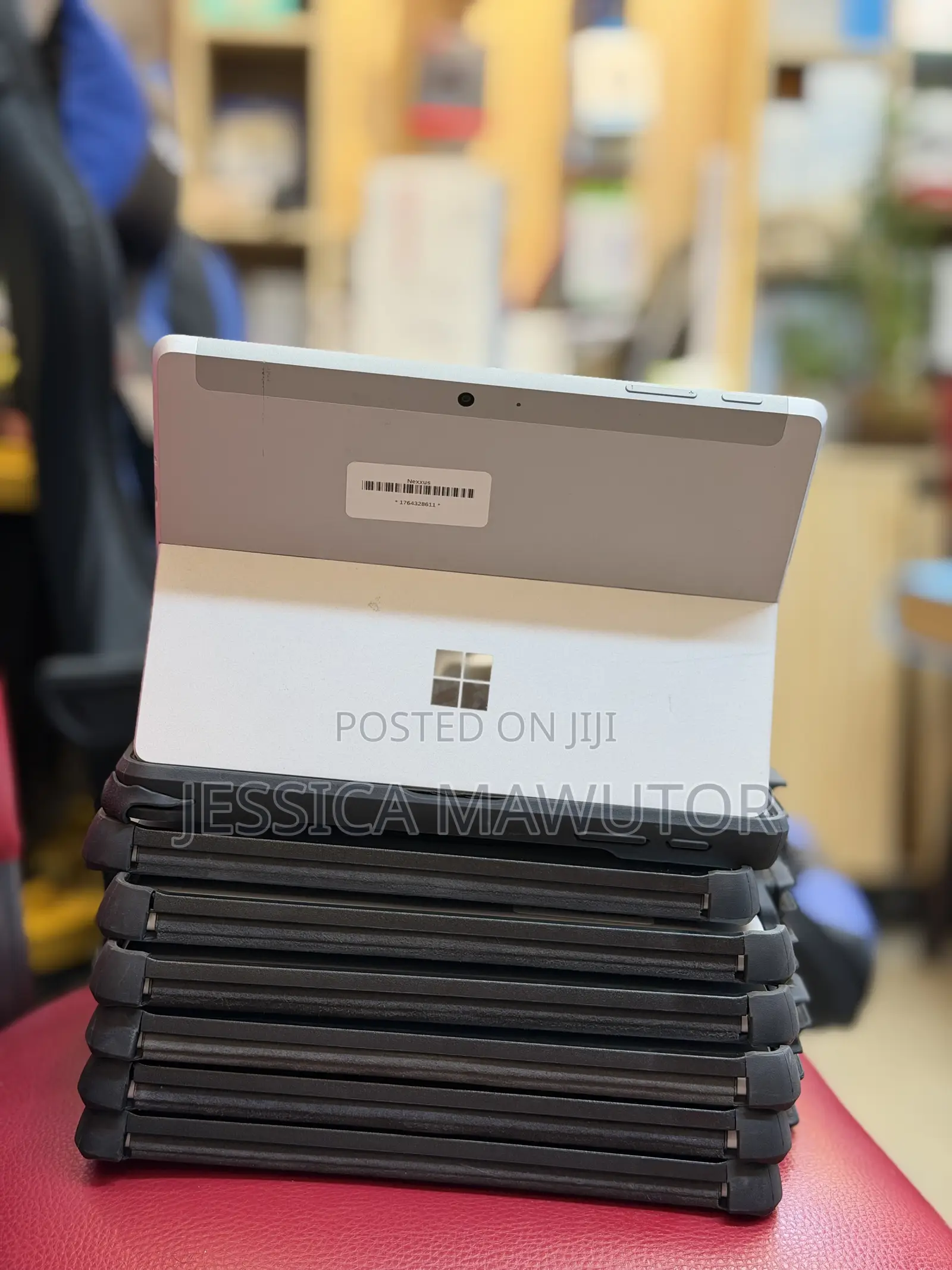 Laptop Microsoft Surface Go 2 8GB Intel Core M3 SSD 128GB
