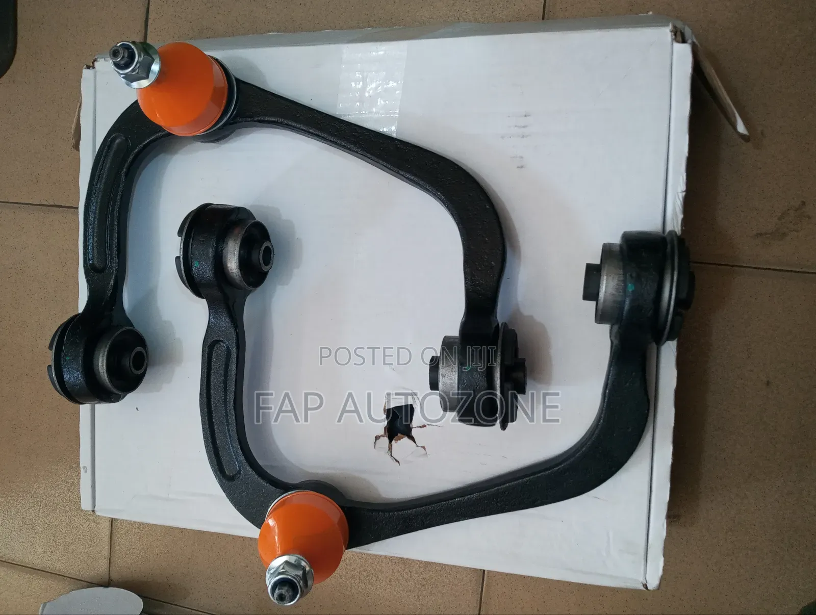 Premium Mevotech/Quick Steer Ford F150,Expedition Control Arm From USA