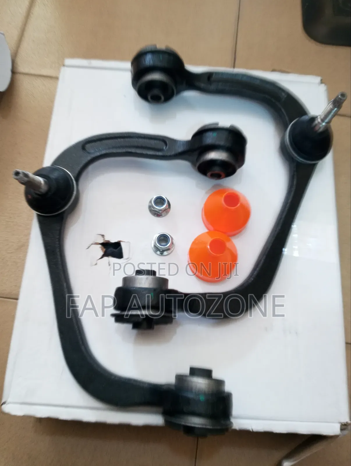 Premium Mevotech/Quick Steer Ford F150,Expedition Control Arm From USA