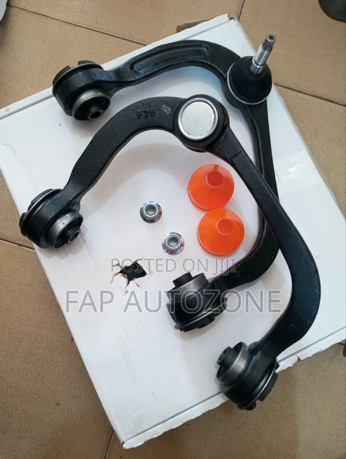 Premium Mevotech/Quick Steer Ford F150,Expedition Control Arm From USA