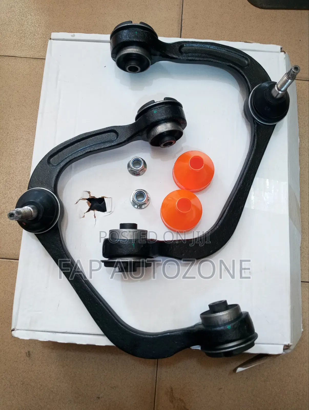 Premium Mevotech/Quick Steer Ford F150,Expedition Control Arm From USA