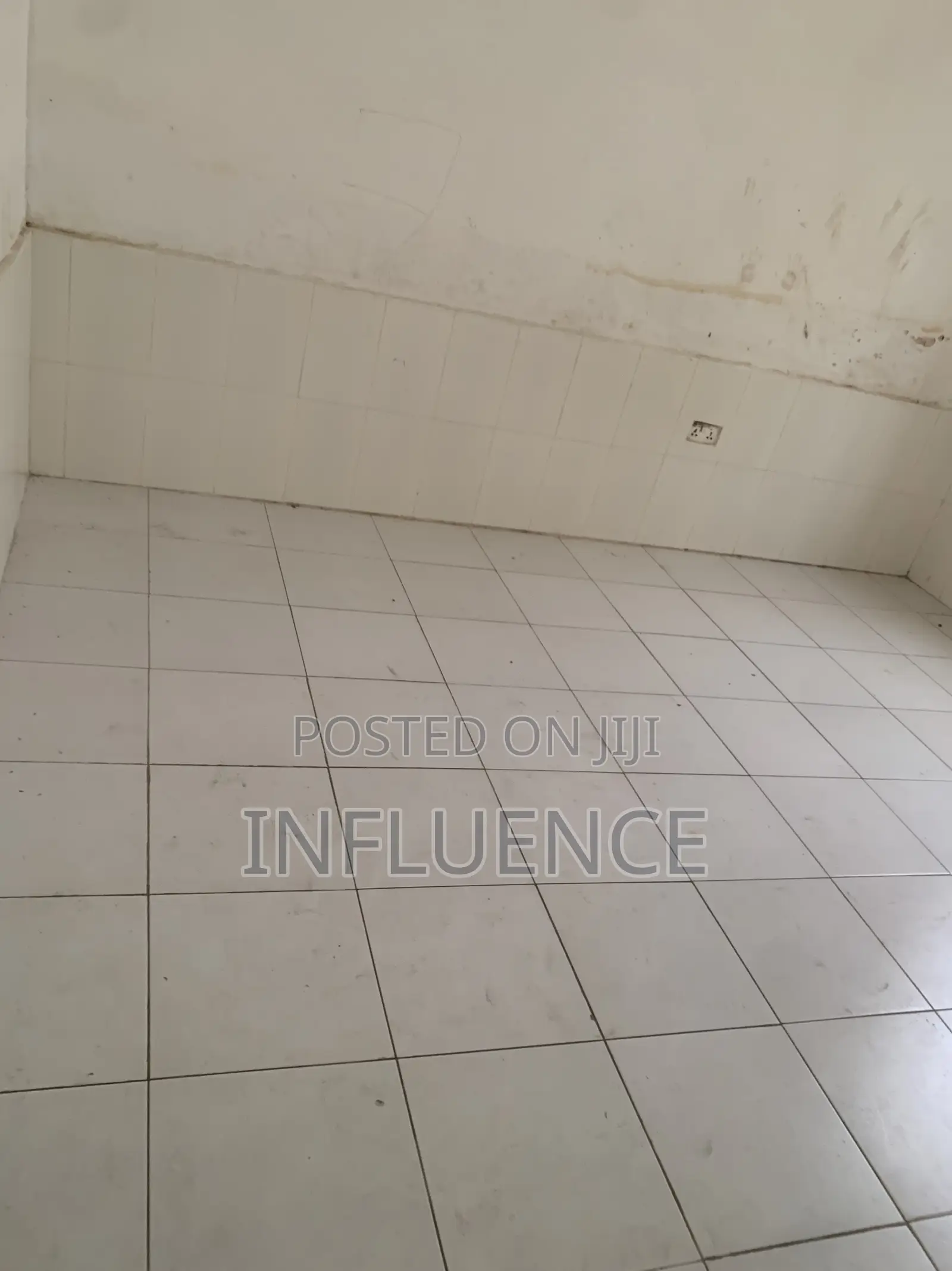1bdrm Apartment in Nanakrom, Botwe, East Legon for rent