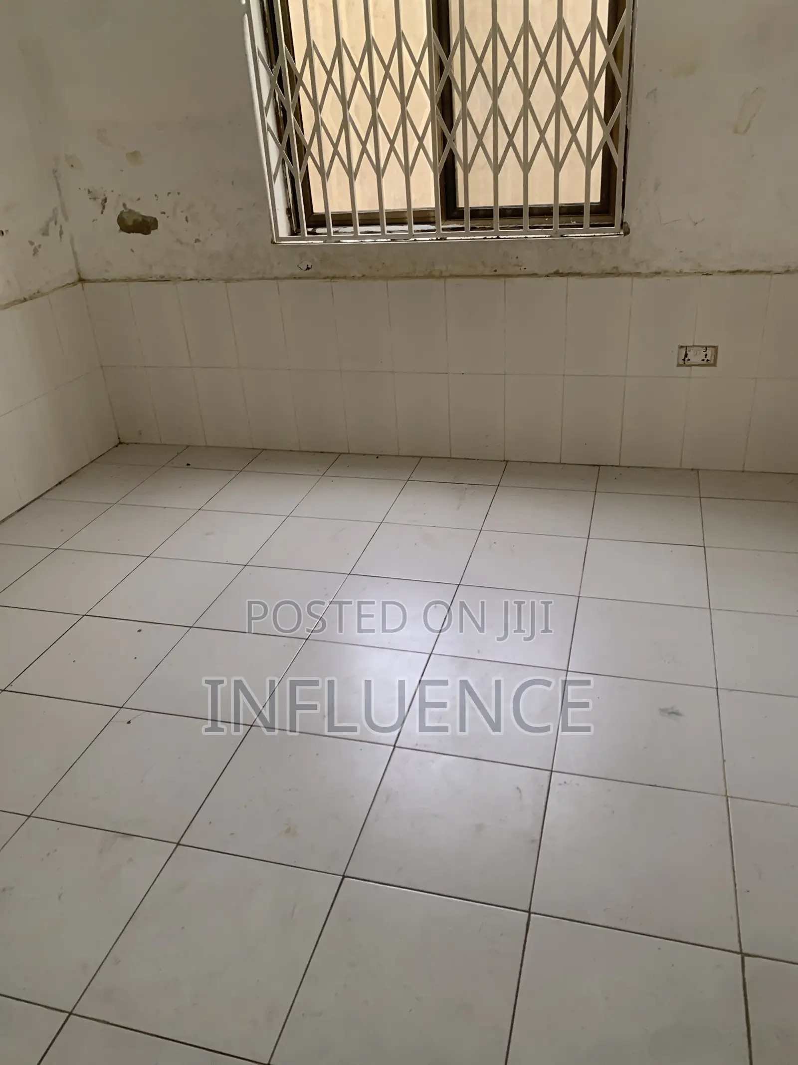 1bdrm Apartment in Nanakrom, Botwe, East Legon for rent