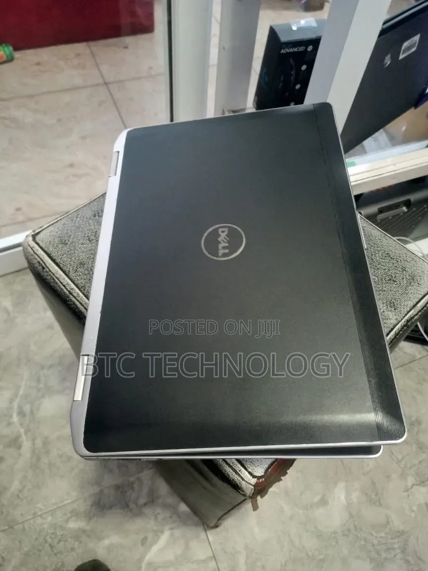Laptop Dell Latitude E6430 8GB Intel Core i5 HDD+SSD 320GB