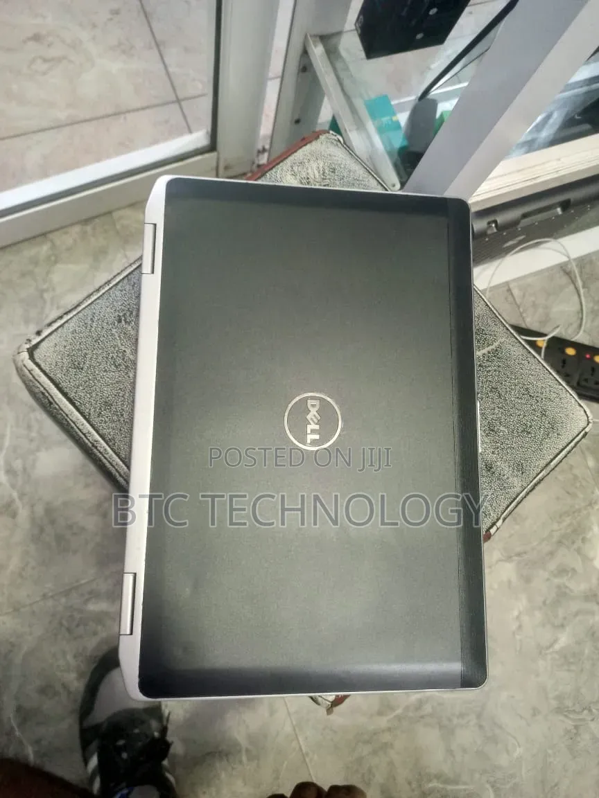 Laptop Dell Latitude E6430 8GB Intel Core i5 HDD+SSD 320GB