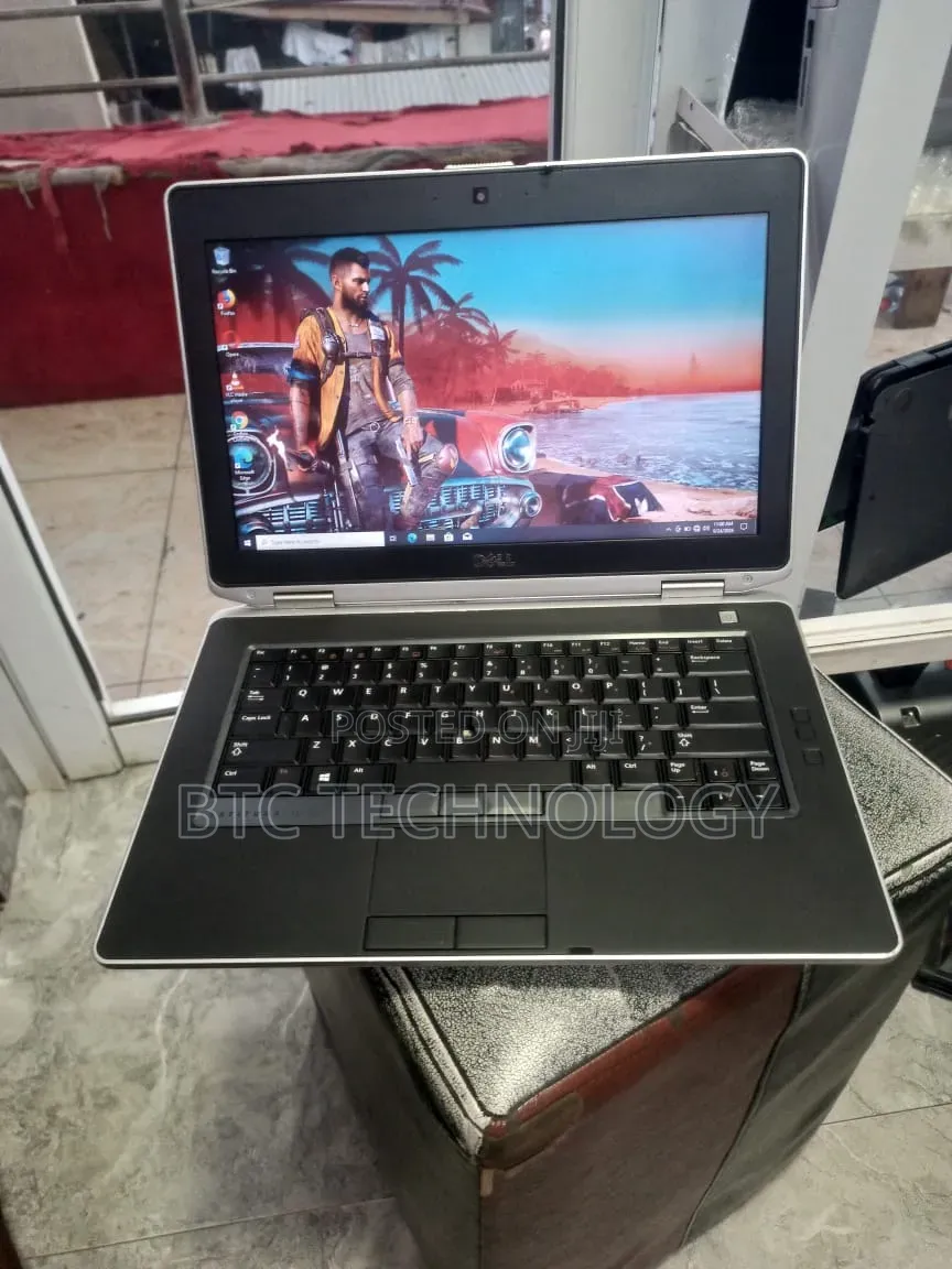 Laptop Dell Latitude E6430 8GB Intel Core i5 HDD+SSD 320GB