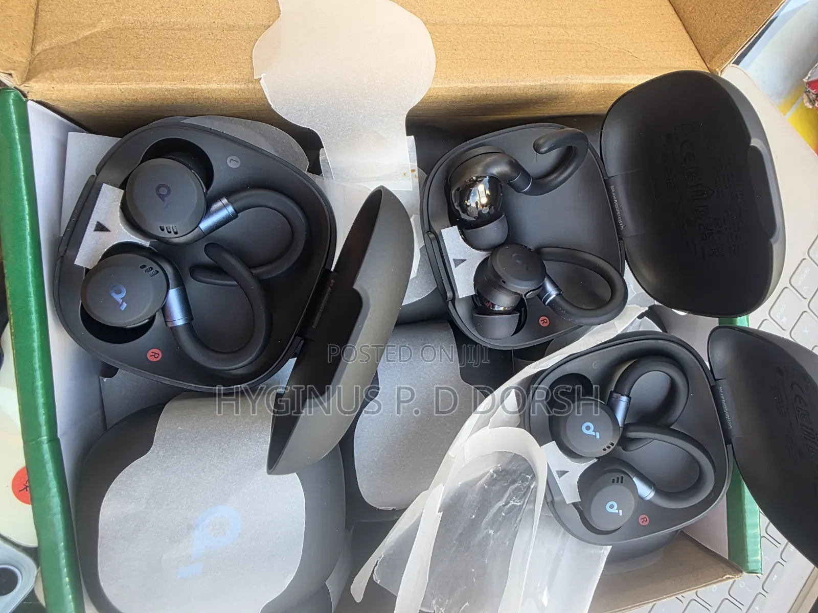 Soundcore Sport X20