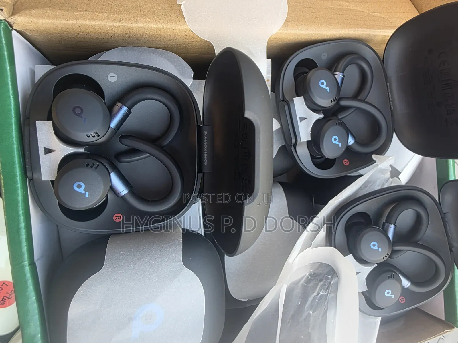 Soundcore Sport X20