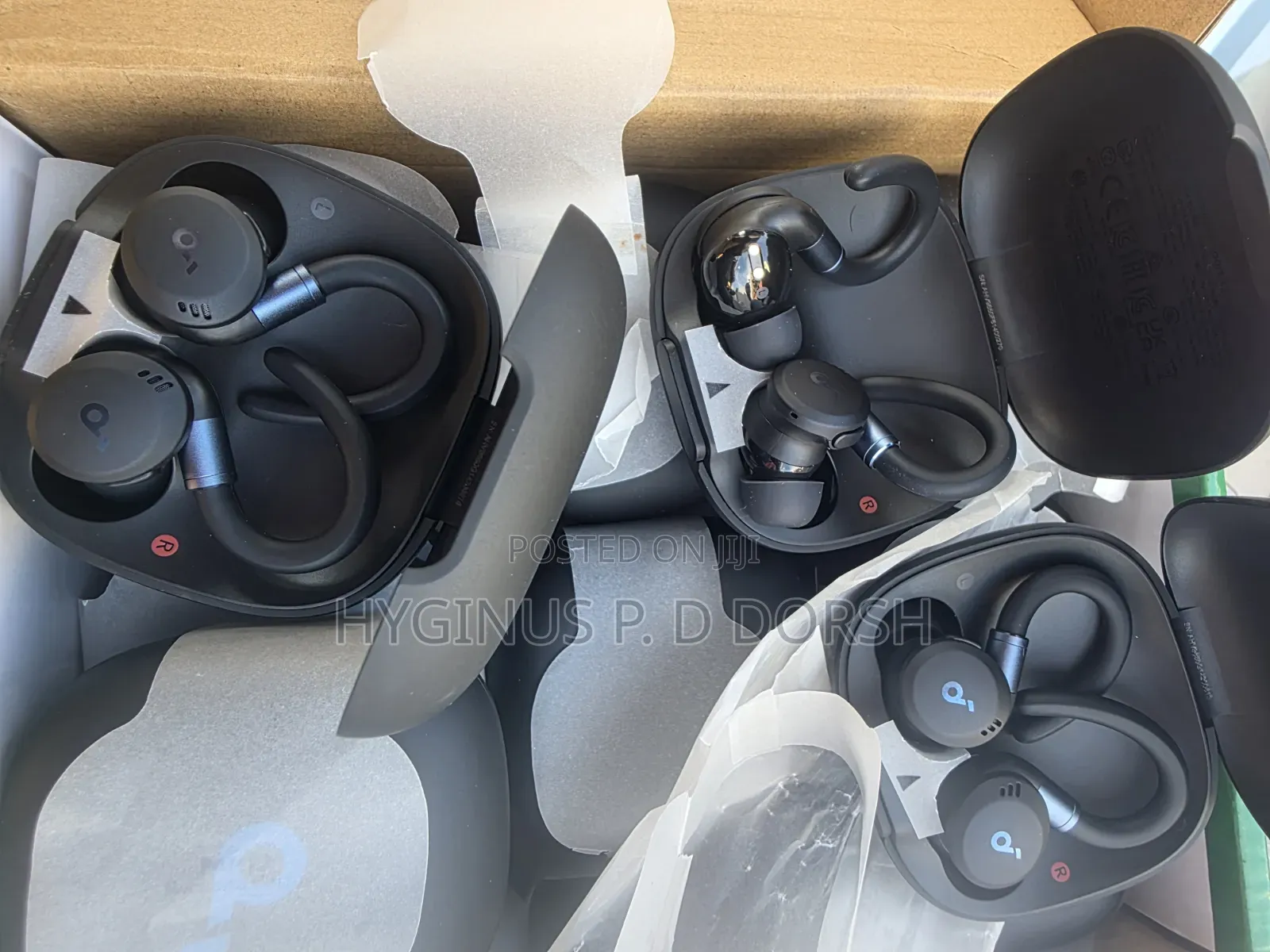 Soundcore Sport X20