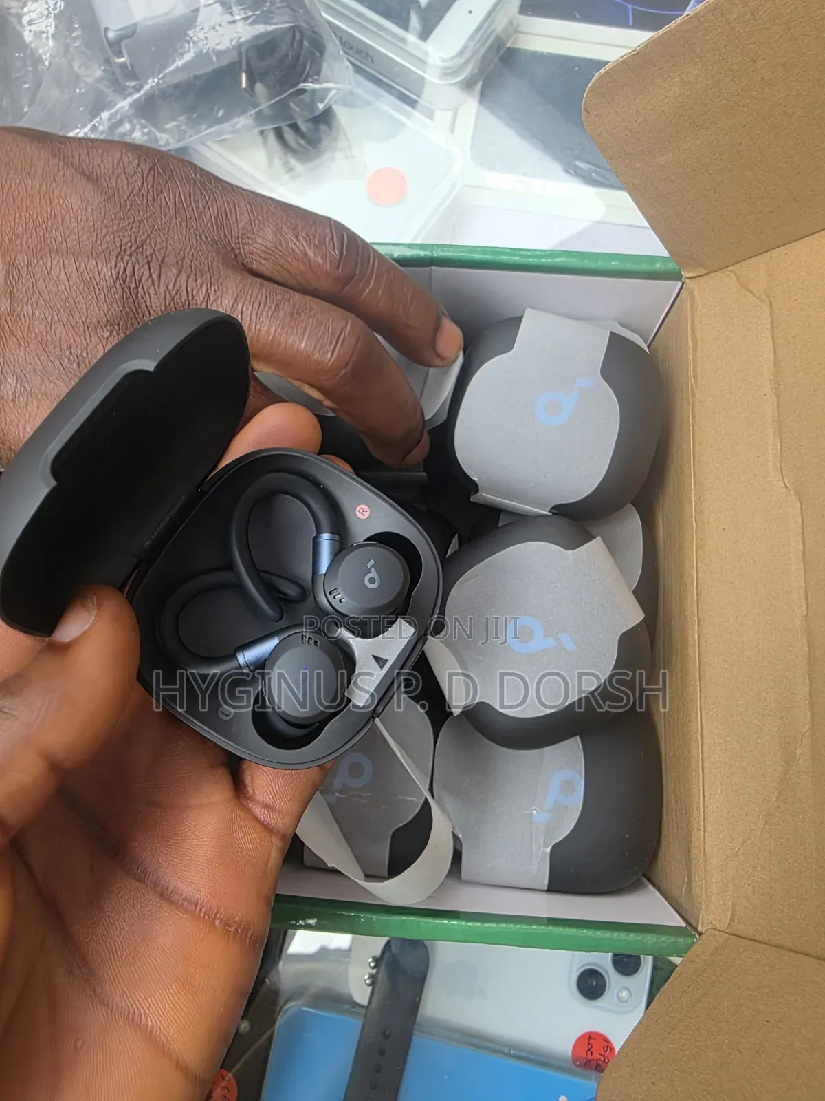 Soundcore Sport X20