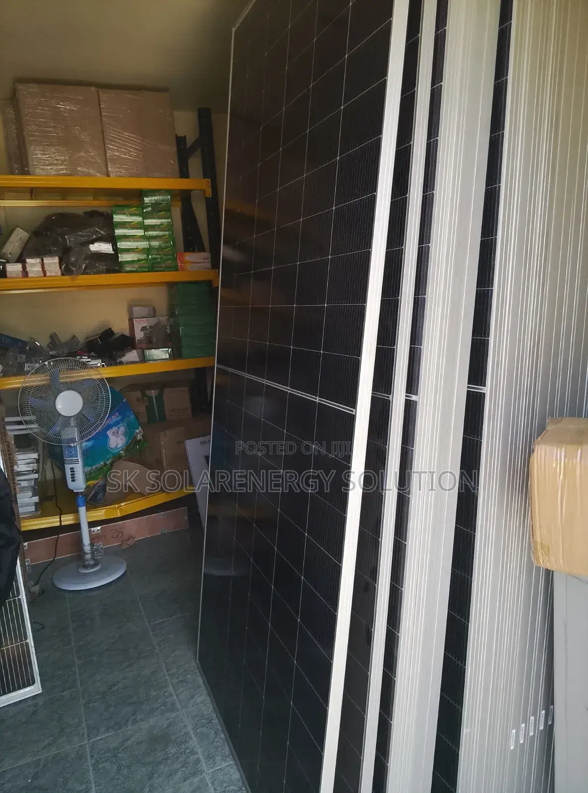 610w 630w 575w 720w Solar Panels