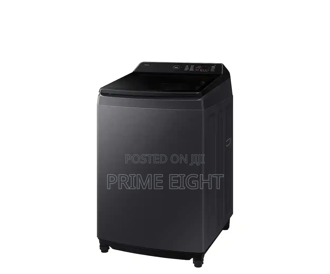 Samsung 19kg Washing Machine WA80F19S8BNQ | AI Wash